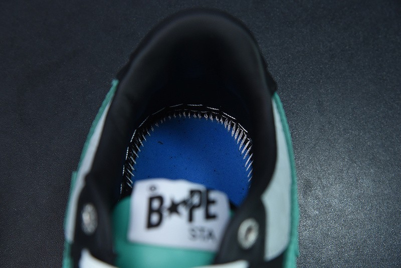 a bathing ape bape sk8 sta