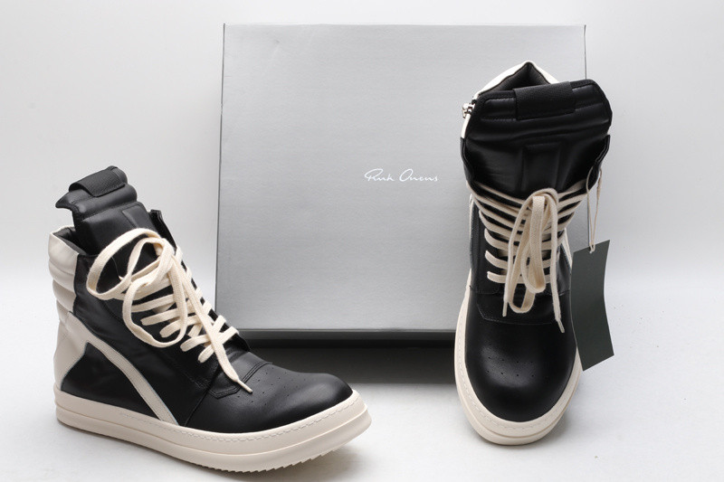RICK OWENS DRKSHDW