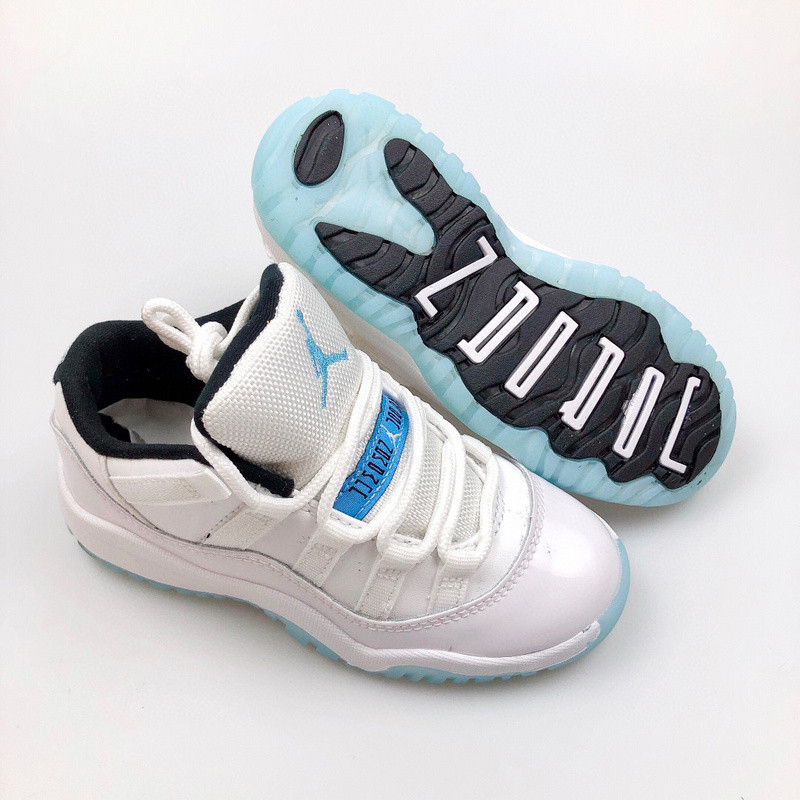 toddler jordan 11
