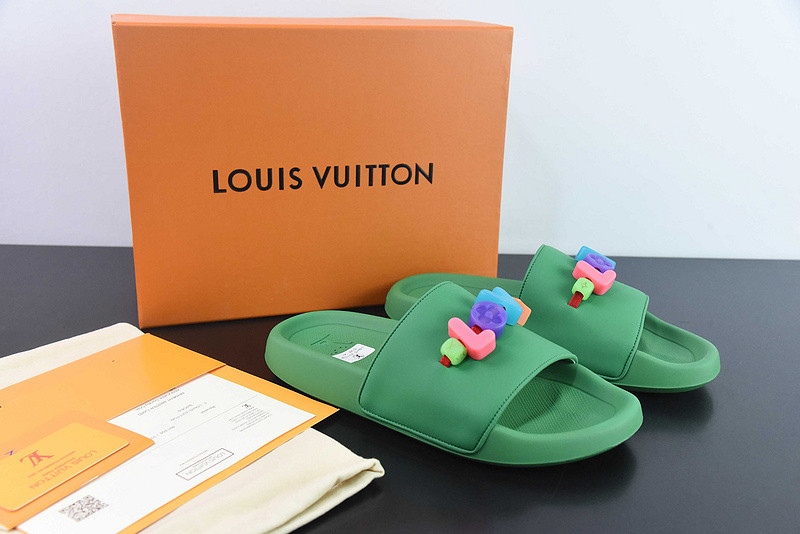 lvt sandals