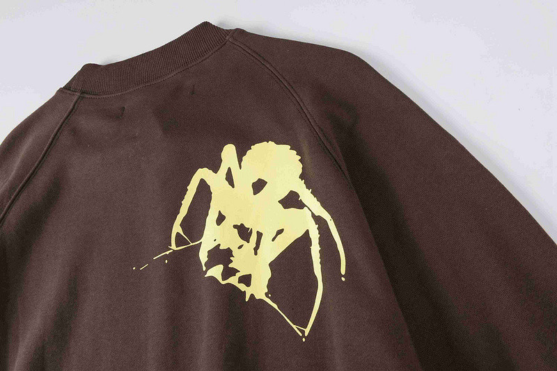 sp5der hoodie