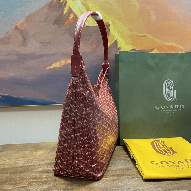 GOYARD PURSE