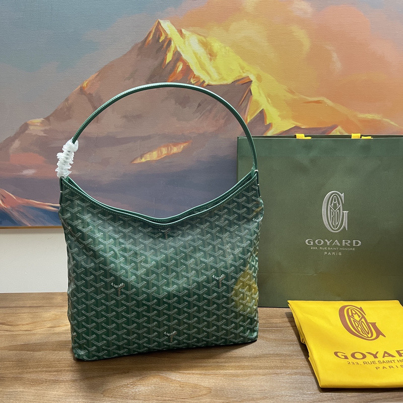 GOYARD PURSE
