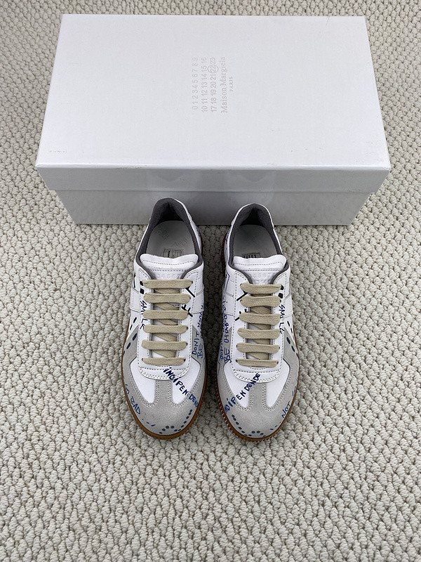 maison margiela sneaker