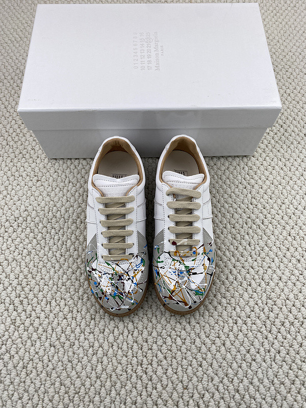 maison margiela sneaker