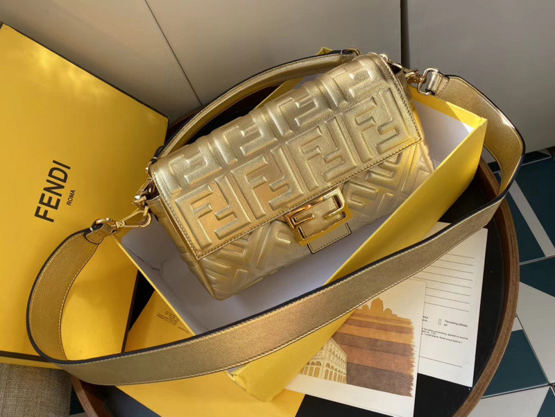 Fendi Bag