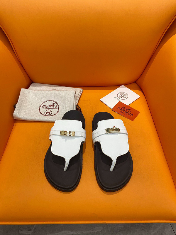H**mes slide