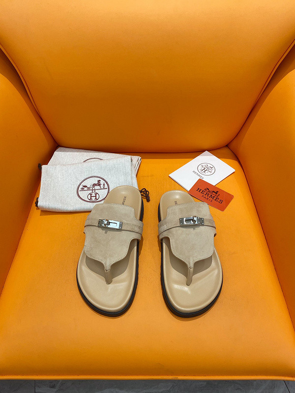 H**mes slide