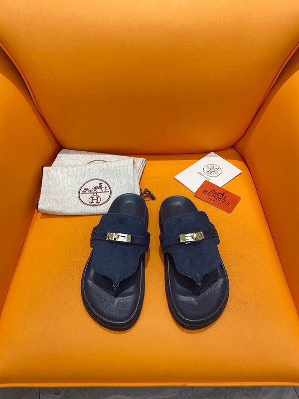 H**mes slide