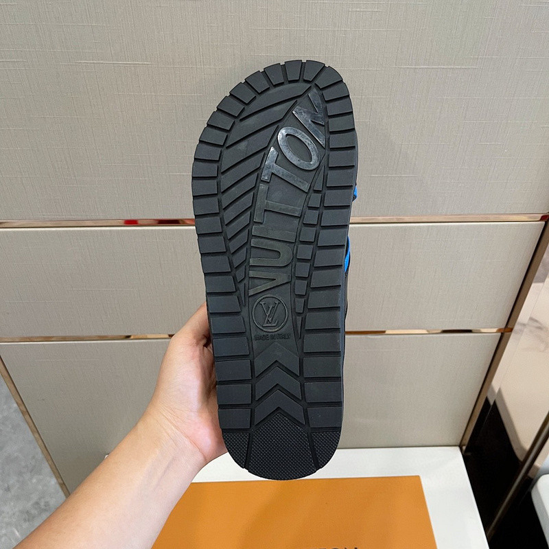 lvt sandals