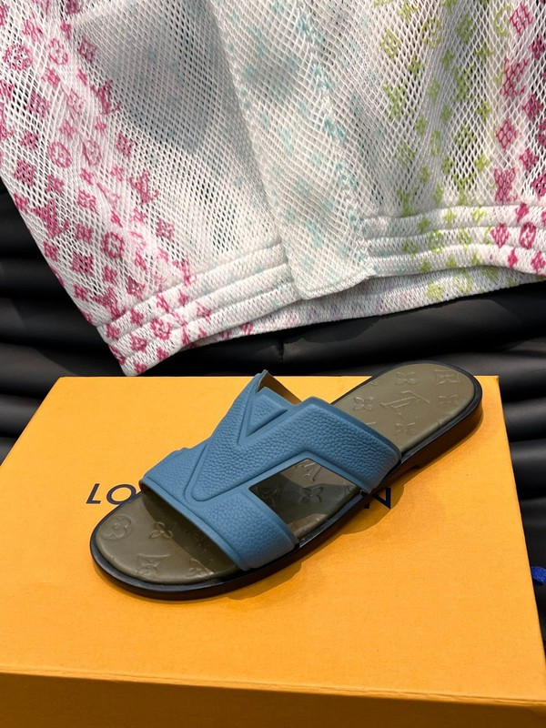 lvt sandals