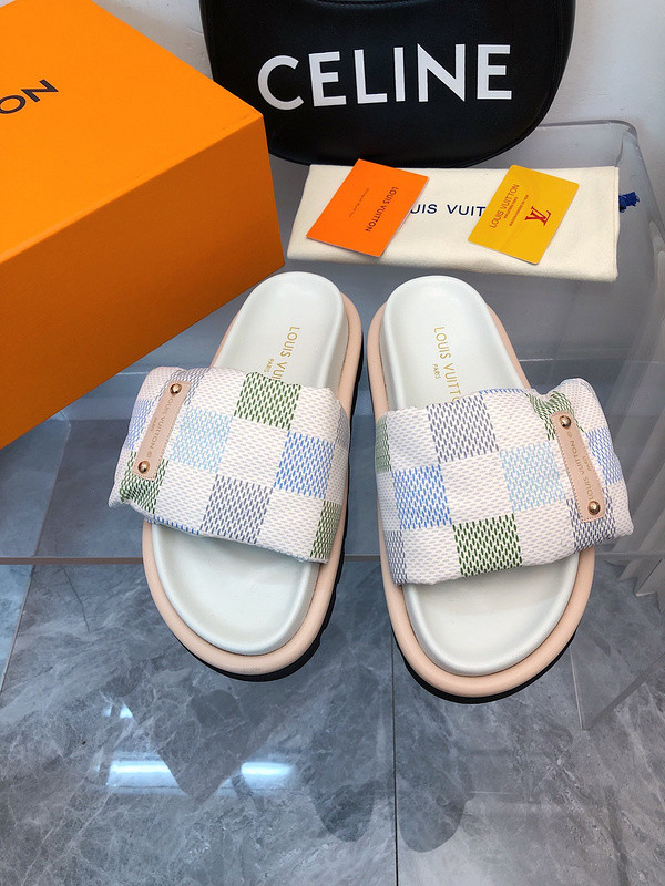 lvt sandals
