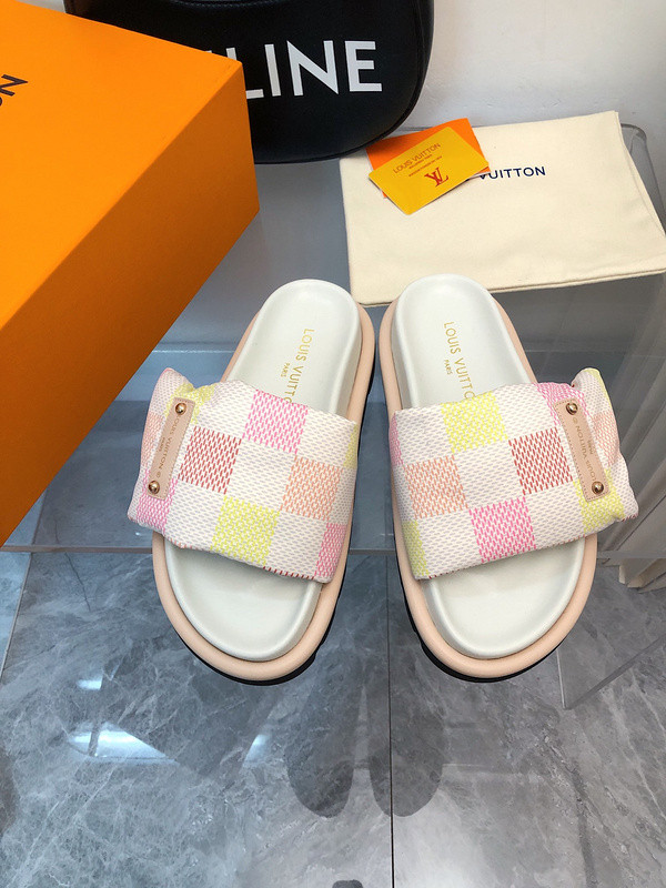 lvt sandals