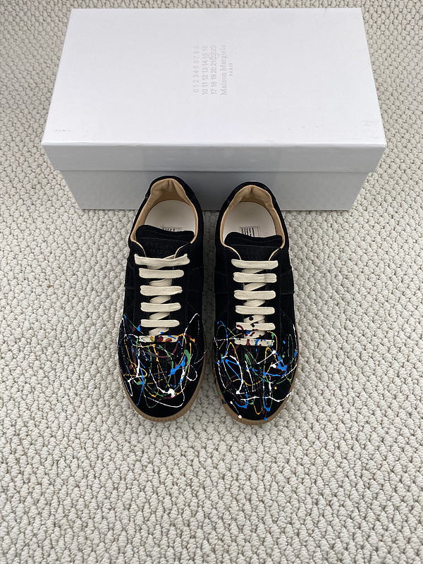 maison margiela sneaker