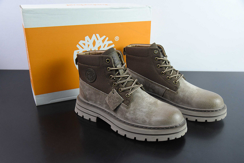 Ti*mber*land sneaker
