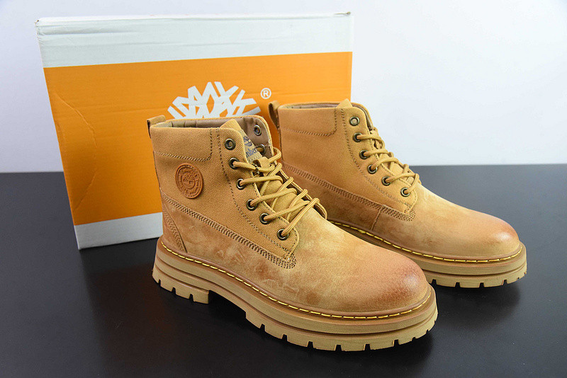 Ti*mber*land sneaker