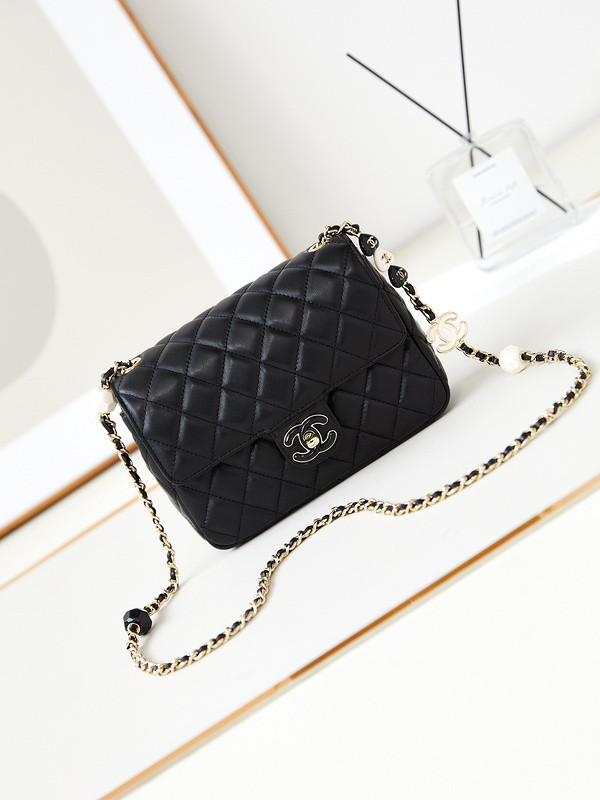 chanel purse