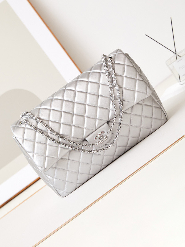 chanel purse