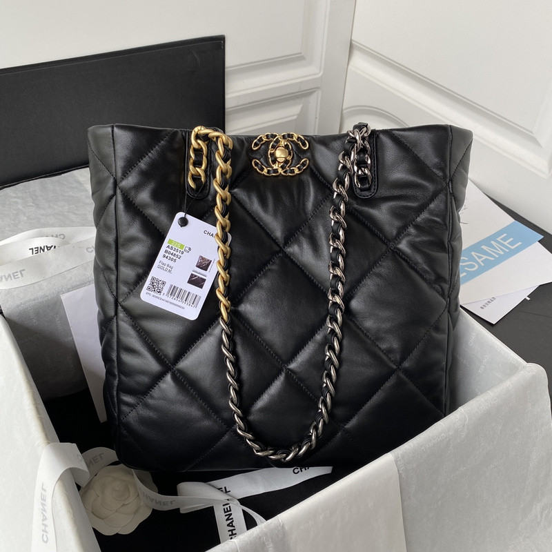 chanel purse