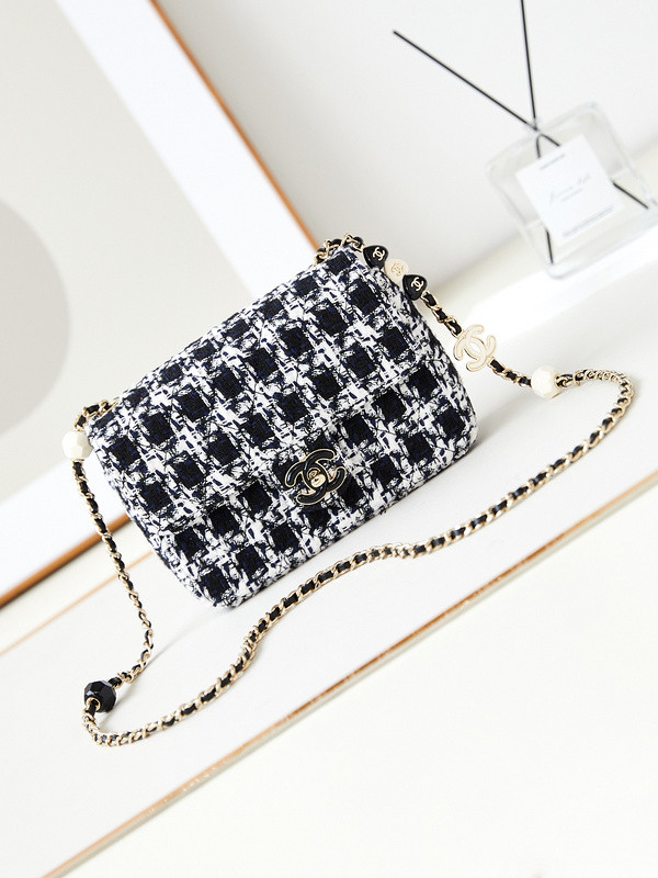 chanel purse