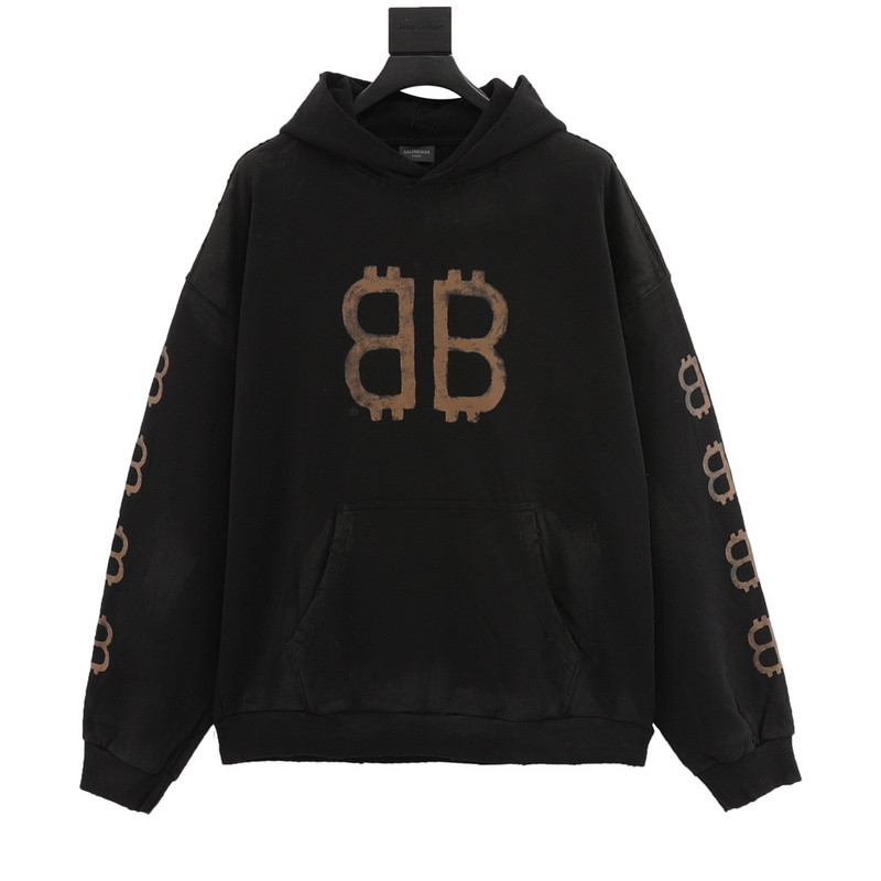Ba*len*cia*ga clothes
