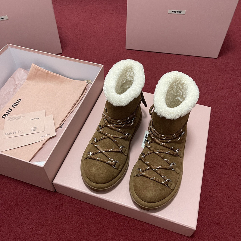 mIUMIU SNEAKER