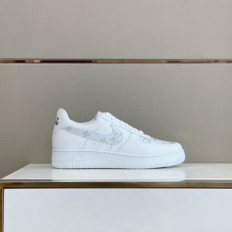 lvt x nike air force1