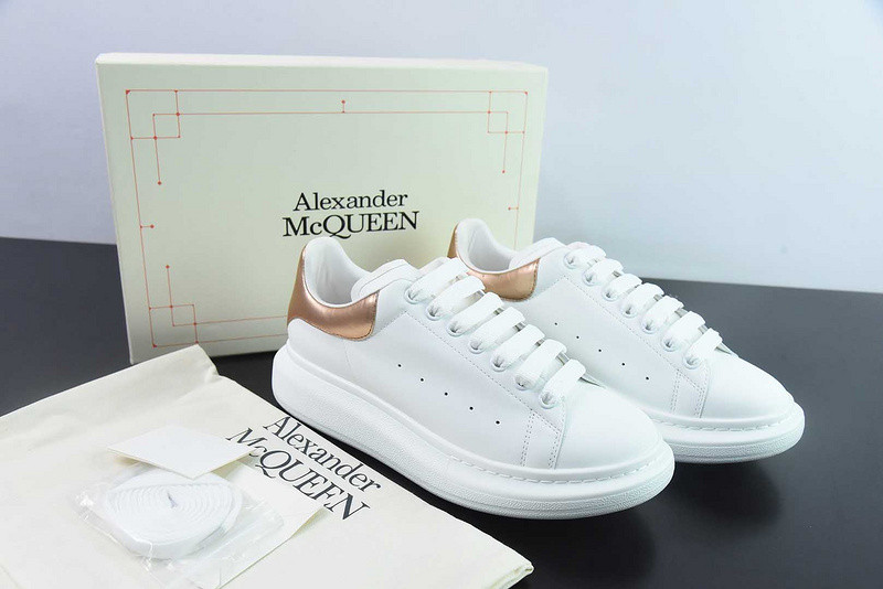 AlexER McEEN SNEAKERS