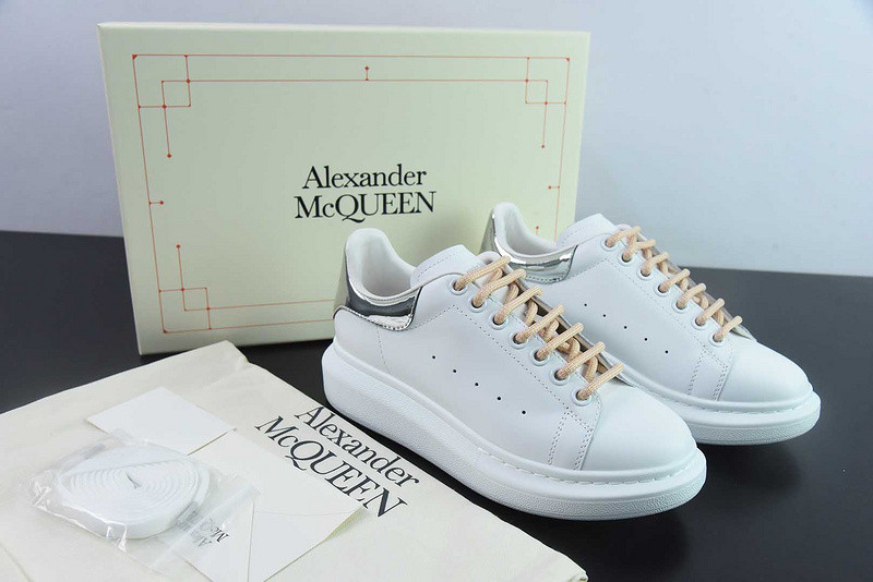 AlexER McEEN SNEAKERS