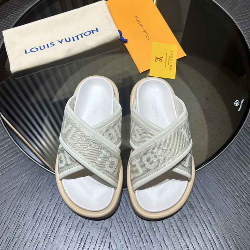 LVT SANDALS