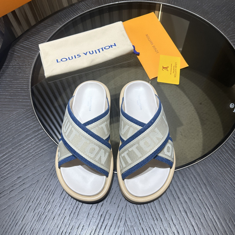 LVT SANDALS