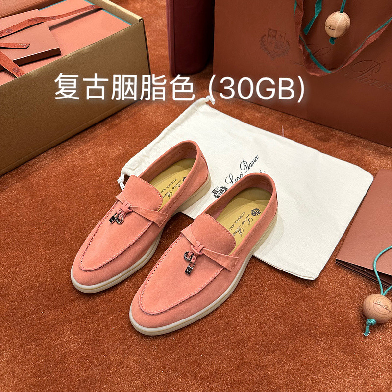 L0r0 P1ana sneaker