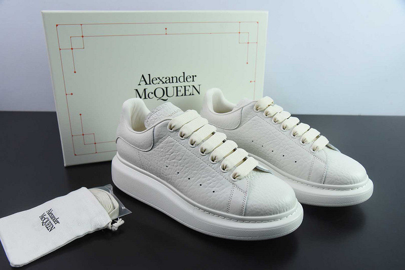 AlexER McEEN SNEAKERS