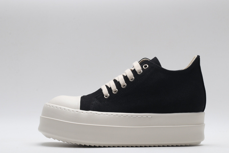 RICK OWENS DRKSHDW