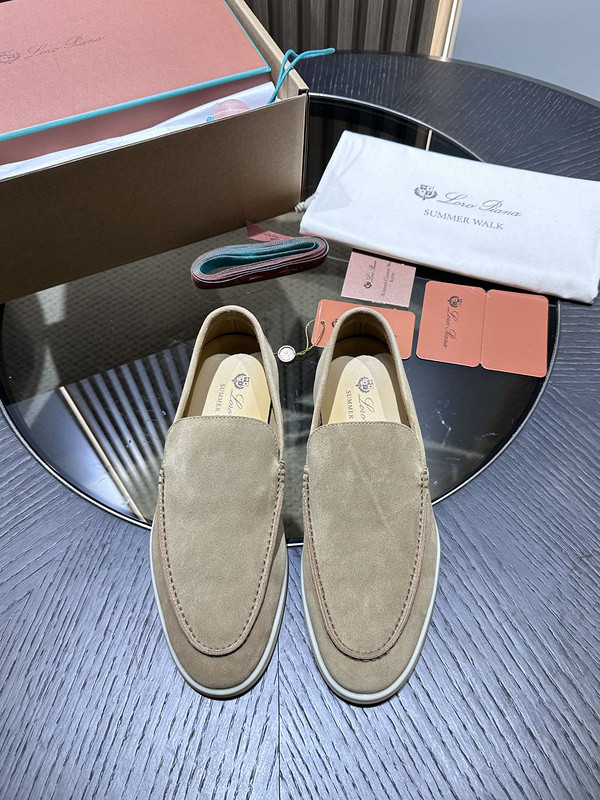 L0r0 P1ana sneaker