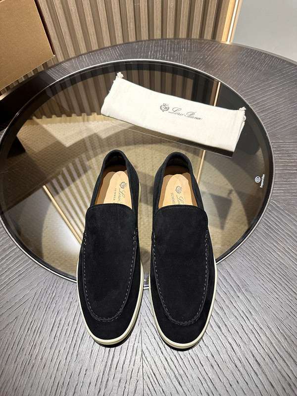 L0r0 P1ana sneaker
