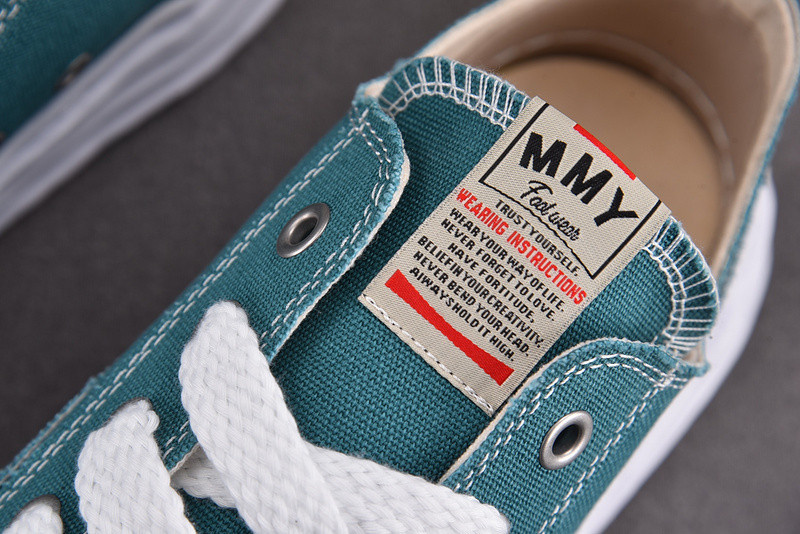 Ma1s0n mihara yasuhiro sneaker