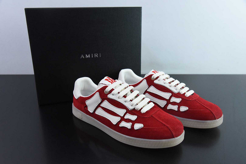 SKEL-TOP LOW SNEAKERS