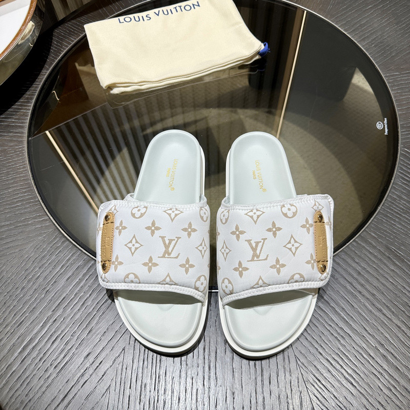 LVT SANDALS