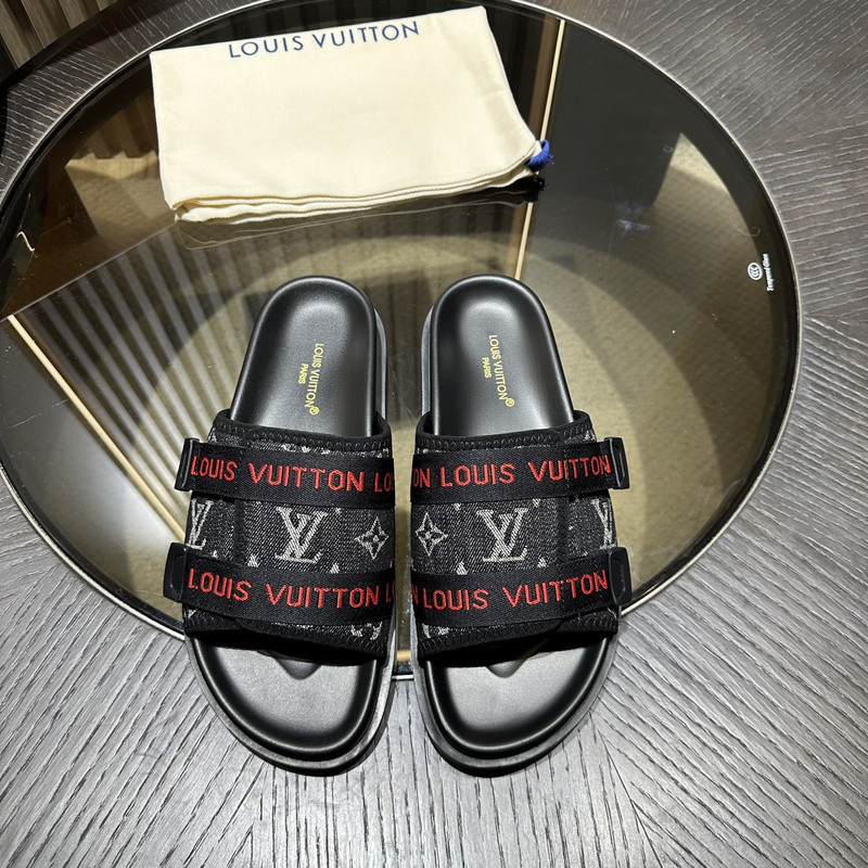 LVT SANDALS
