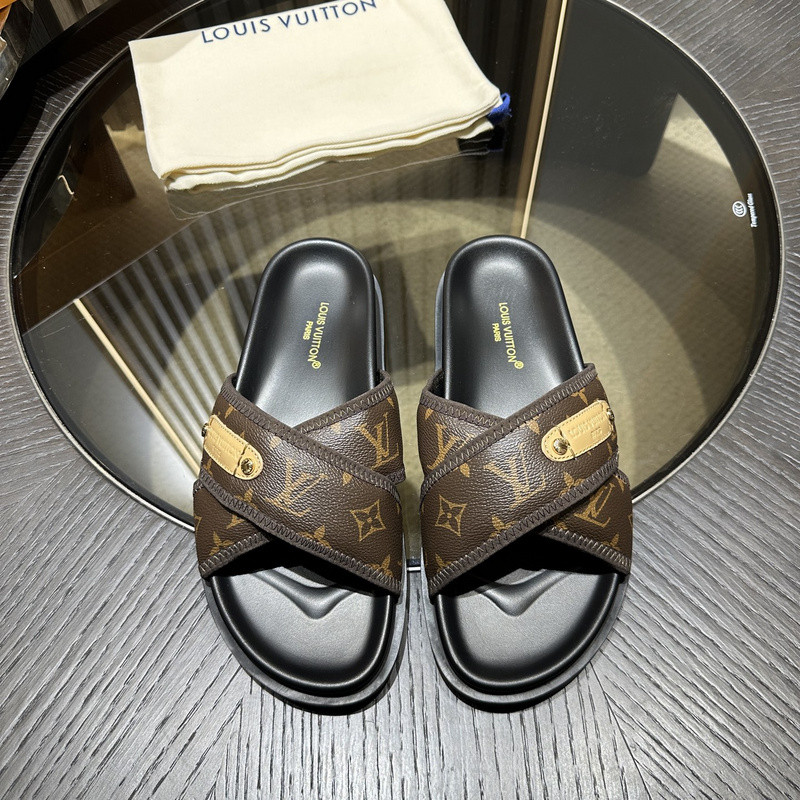 LVT SANDALS
