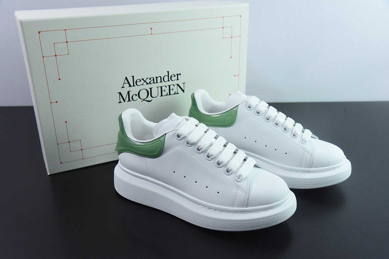 AlexER McEEN SNEAKERS