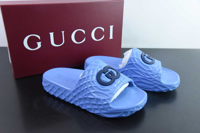 GUCCI SANDALS