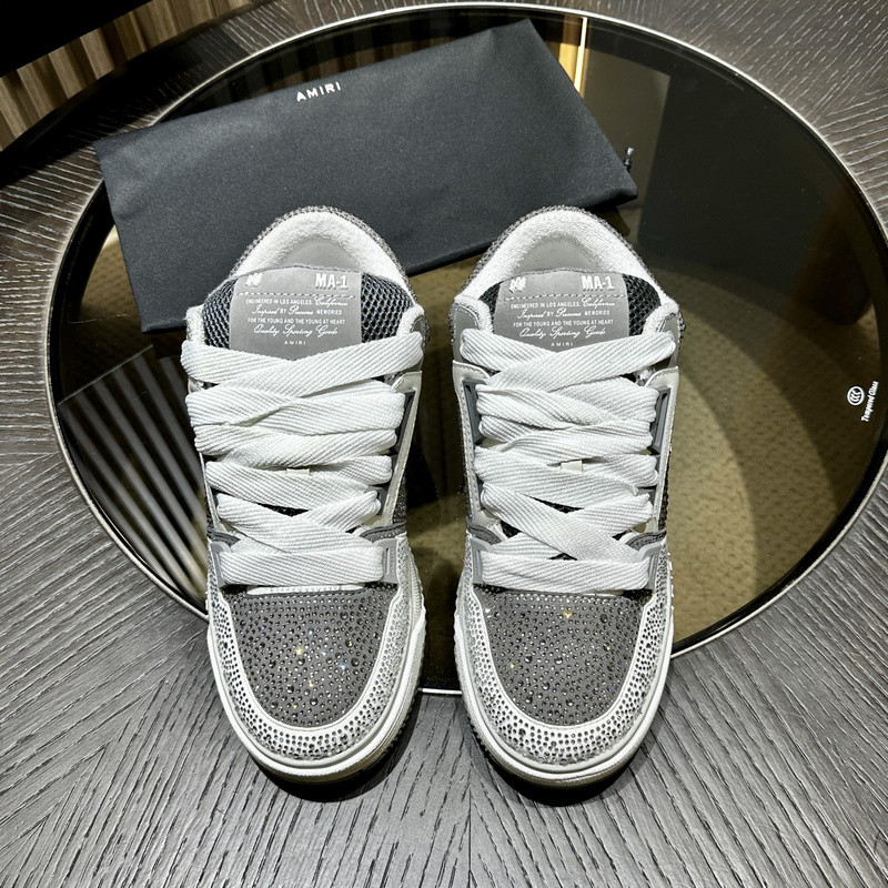 AMIRI MA-1 Sneakers