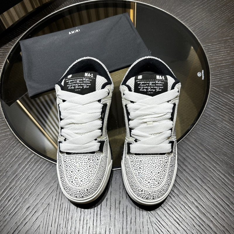 AMIRI MA-1 Sneakers