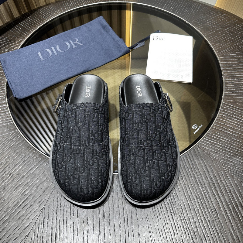 DIO* SLIDE