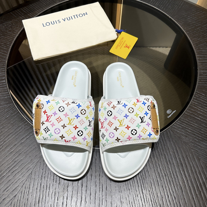 LVT SANDALS