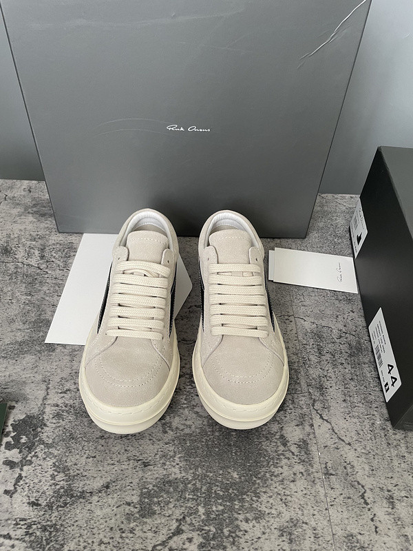 RICK OWENS DRKSHDW