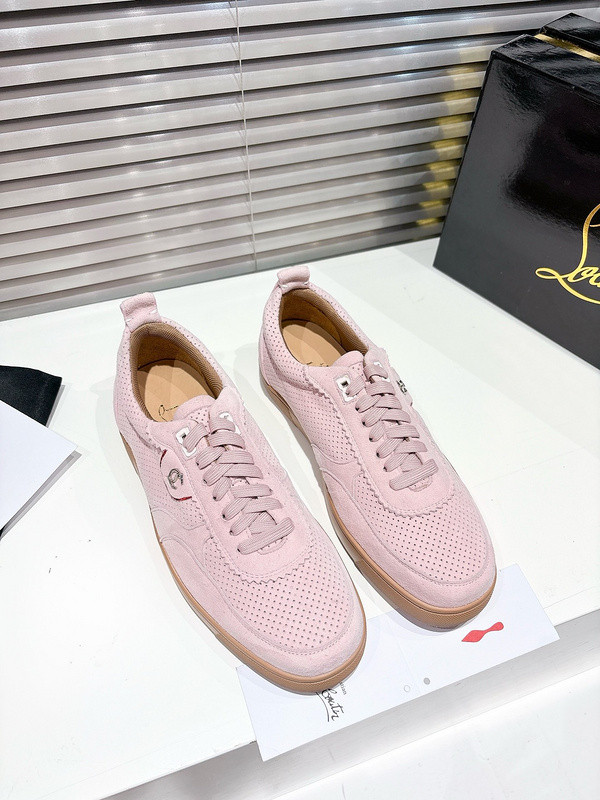 CHIAN LOUIN LOW TOP SNEAKER