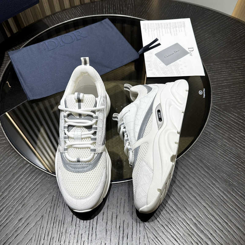 DIO* HOMME B22 TRAINER SNEAKER